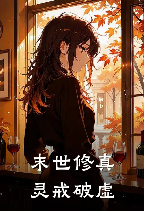 末世修真：灵戒破虚