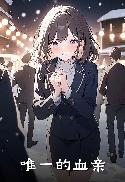 唯一的血亲