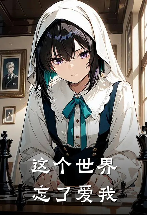 这个世界忘了爱我