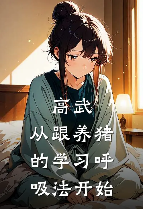 高武：从跟养猪的学习呼吸法开始(林天林天)热门小说在线阅读_热门小说高武：从跟养猪的学习呼吸法开始(林天林天)