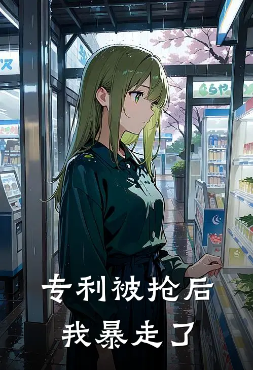 专利被抢后我暴走了朗月月王寅最新好看小说推荐_完本小说免费专利被抢后我暴走了(朗月月王寅)