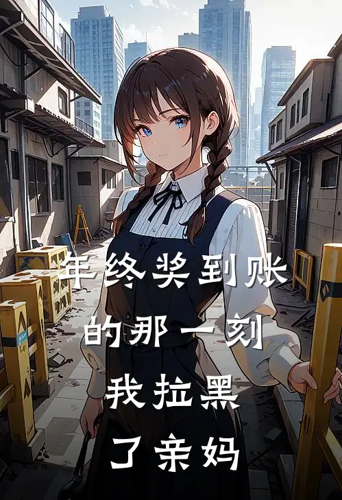 年终奖到账的那一刻，我拉黑了亲妈陈筱苏敏完整免费小说_热门小说阅读年终奖到账的那一刻，我拉黑了亲妈陈筱苏敏