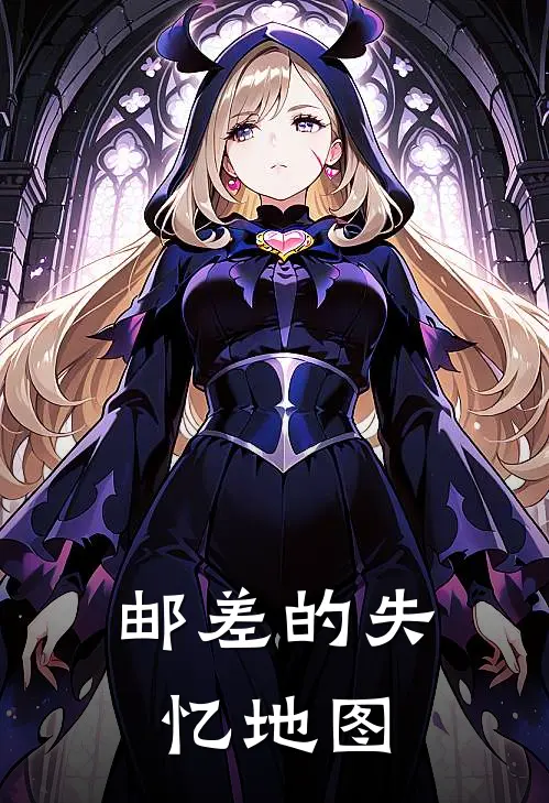 邮差的失忆地图