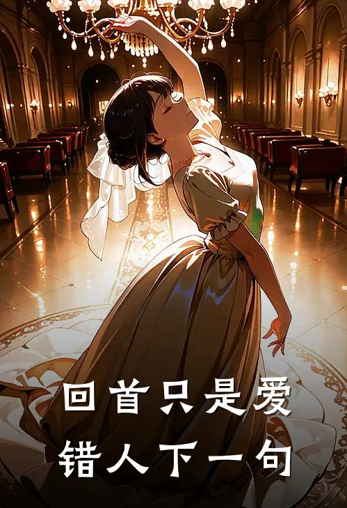 回首只是爱错人下一句