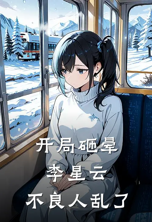 开局砸晕李星云，不良人乱了