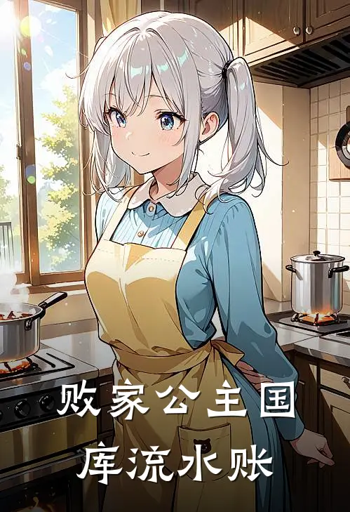 败家公主国库流水账(云曦萧绝)在哪看免费小说_已完结小说推荐败家公主国库流水账云曦萧绝