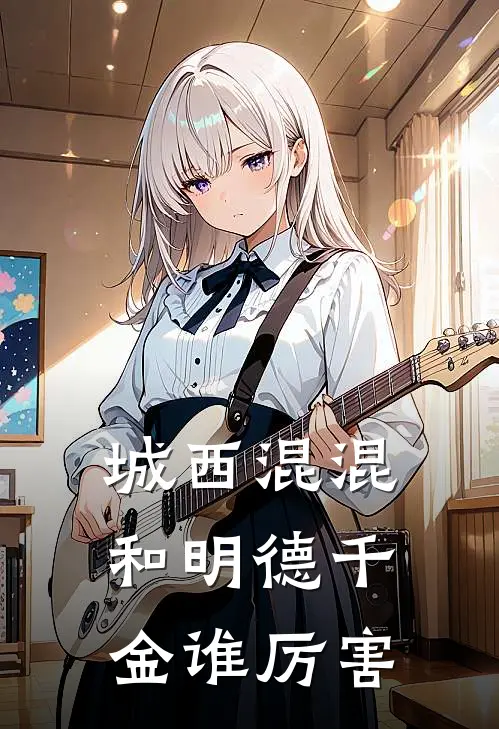 城西混混和明德千金谁厉害