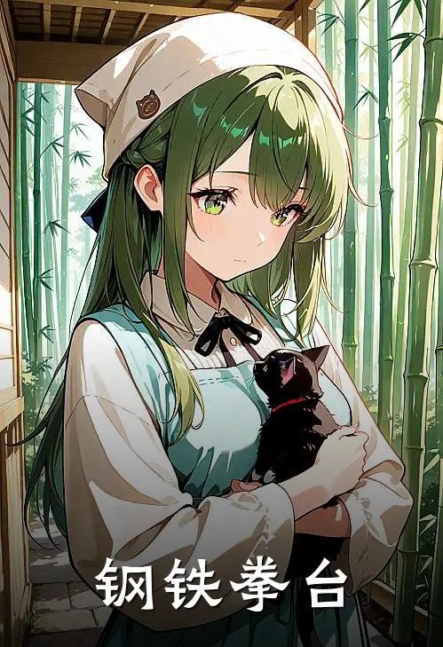 沈野沈峰(钢铁拳台)全章节在线阅读_(钢铁拳台)完结版免费阅读