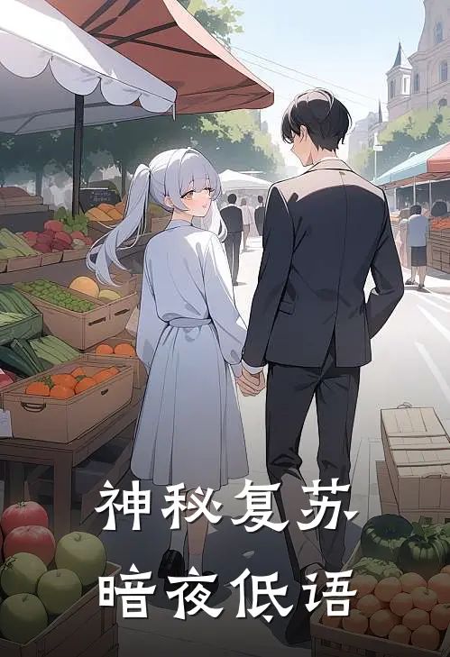 神秘复苏：暗夜低语(林风杨间)无弹窗小说免费阅读_小说完整版免费阅读神秘复苏：暗夜低语林风杨间