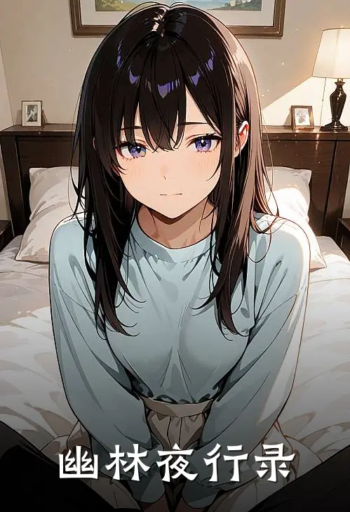 幽林夜行录朱灵栖宋成热门的网络小说_完整版小说幽林夜行录(朱灵栖宋成)