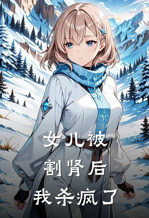 女儿被割肾后，我杀疯了(沈董沈建国)完整版免费小说_最热门小说女儿被割肾后，我杀疯了(沈董沈建国)