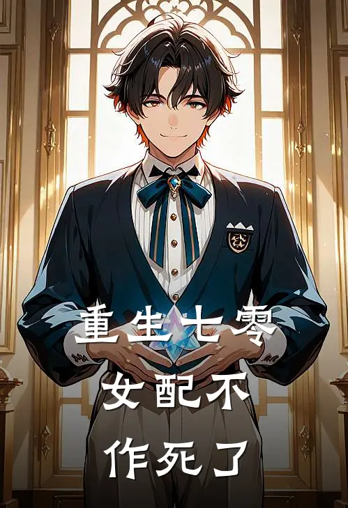 重生七零：女配不作死了