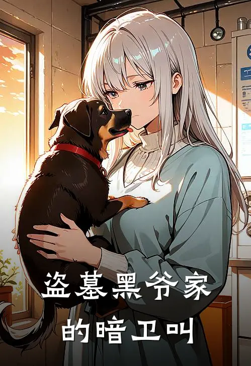 盗墓黑爷家的暗卫叫