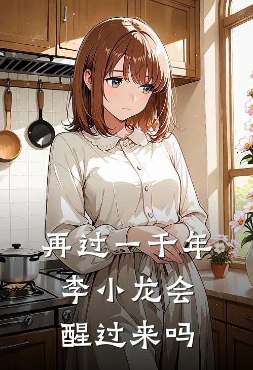 再过一千年李小龙会醒过来吗