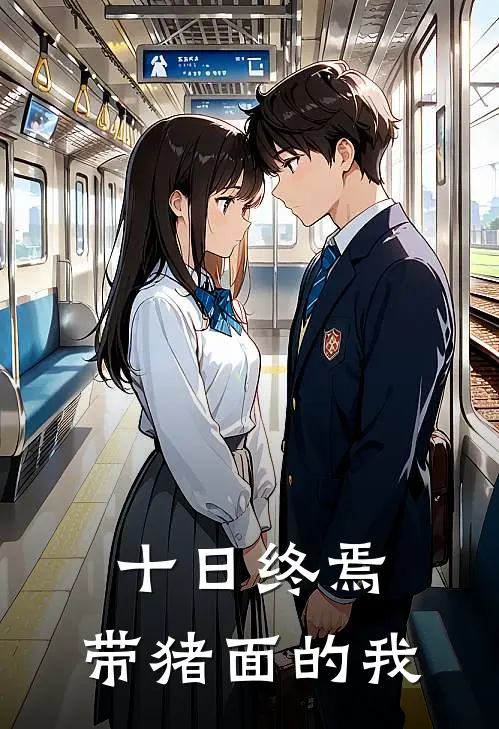 十日终焉：带猪面的我