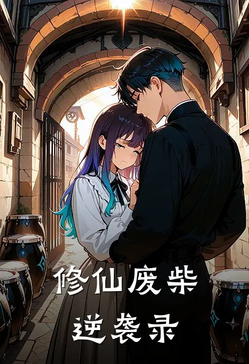 修仙废柴逆袭录(林凡王莽)免费阅读完整版小说_完结免费小说修仙废柴逆袭录(林凡王莽)