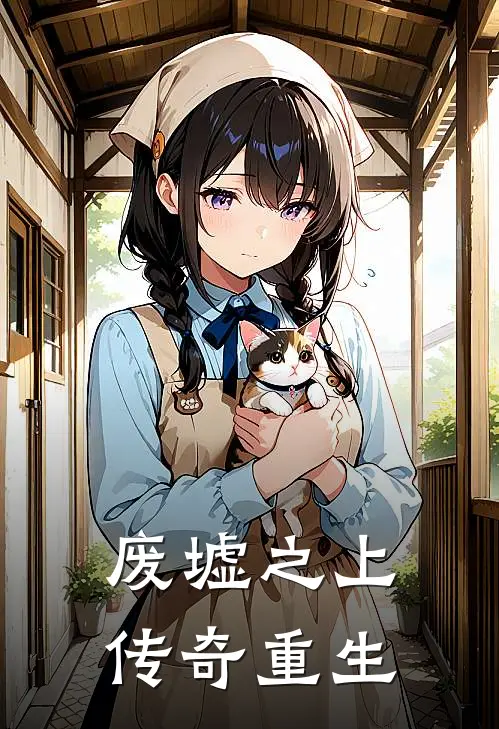 废墟之上传奇重生萧云柳瑶热门完结小说_最新章节列表废墟之上传奇重生(萧云柳瑶)