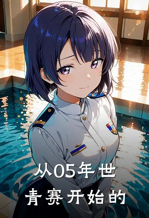 从05年世青赛开始的