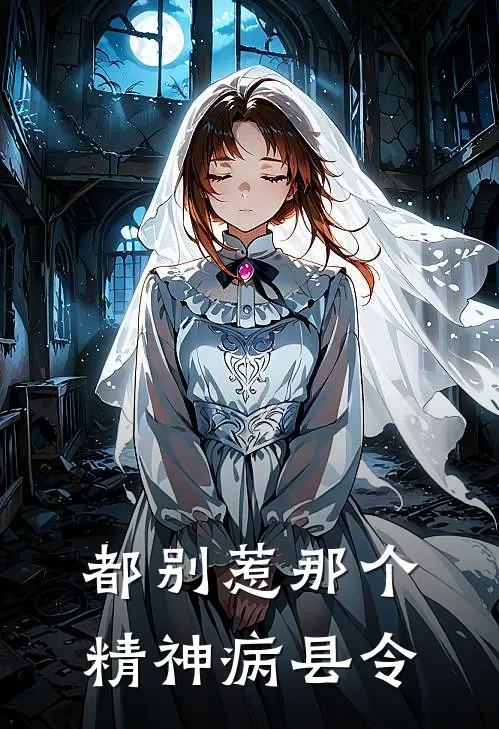 《都别惹那个精神病县令》李安九王虎火爆新书_都别惹那个精神病县令(李安九王虎)最新热门小说