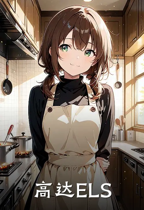 高达ELS(袁惜高达)全本免费在线阅读_高达ELS最新章节在线阅读