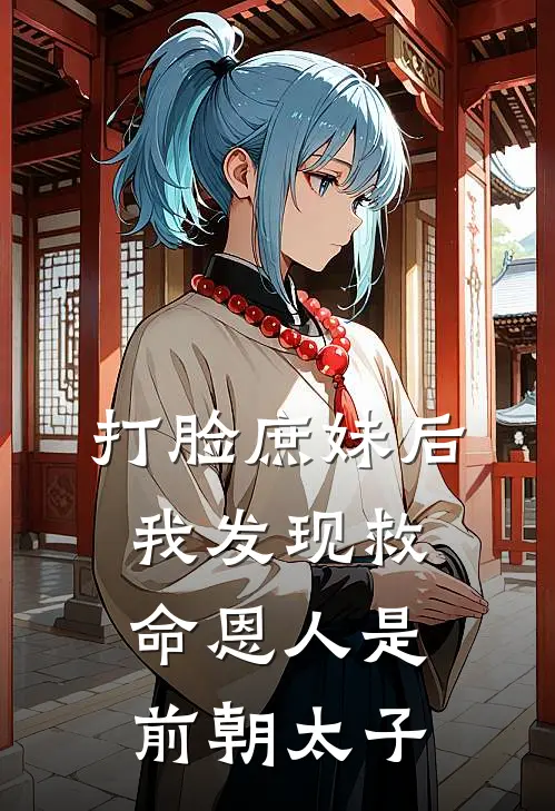 打脸庶妹后，我发现救命恩人是前朝太子(苏清鸢苏怜月)最新完结小说推荐_热门小说排行榜打脸庶妹后，我发现救命恩人是前朝太子苏清鸢苏怜月