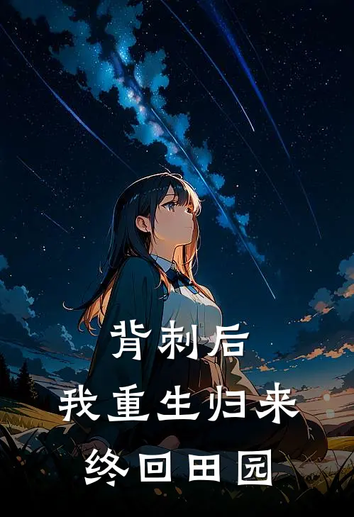 背刺后，我重生归来终回田园