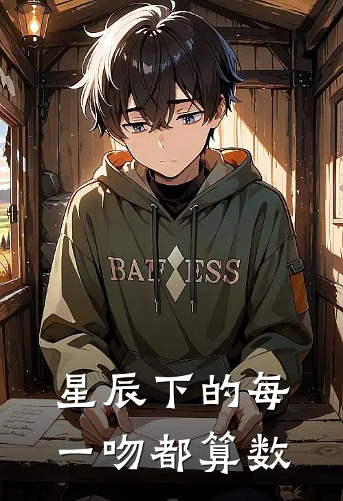 星辰下的每一吻都算数苏晚晴陆司辰完结小说大全_免费小说在哪看星辰下的每一吻都算数(苏晚晴陆司辰)