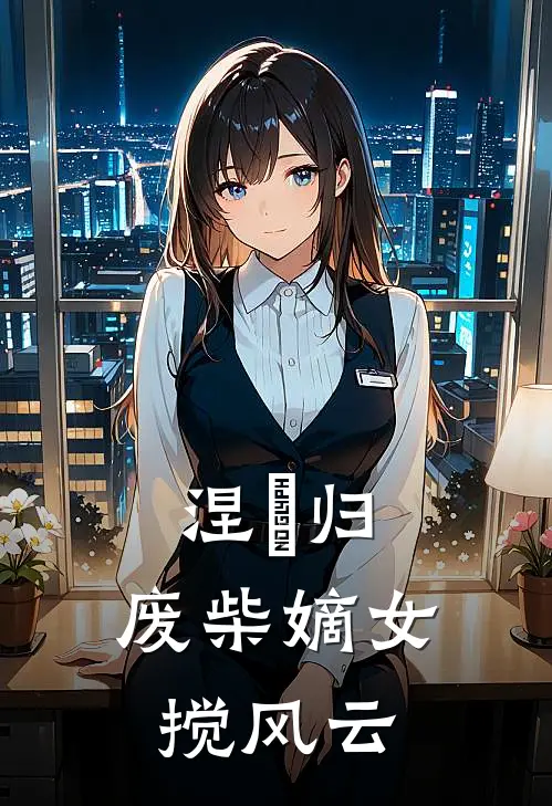 涅槃归：废柴嫡女搅风云