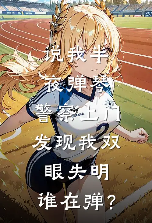 说我半夜弹琴，警察上门发现我双眼失明，谁在弹？王建国沈默最新章节免费阅读_说我半夜弹琴，警察上门发现我双眼失明，谁在弹？全文免费在线阅读