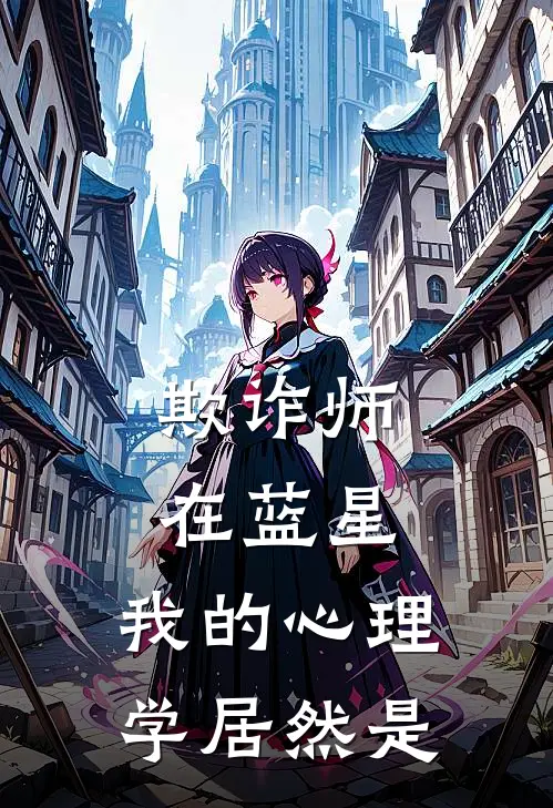 欺诈师在蓝星：我的心理学居然是(赵炎林夜)好看的完结小说_热门小说推荐欺诈师在蓝星：我的心理学居然是赵炎林夜