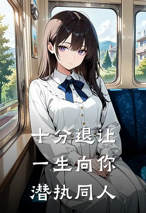 十分退让，一生向你【潜执同人】