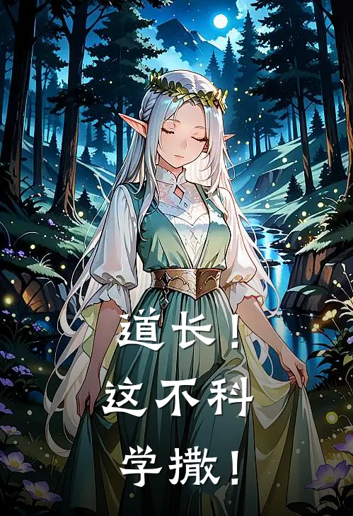 道长！这不科学撒！江泽石蛟免费小说大全_热门免费小说道长！这不科学撒！(江泽石蛟)