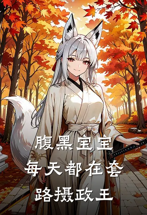 腹黑宝宝，每天都在套路摄政王(萧寒团团)全文免费阅读无弹窗大结局_《腹黑宝宝，每天都在套路摄政王》萧寒团团免费小说