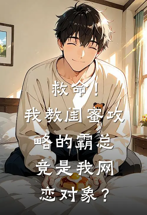 救命！我教闺蜜攻略的霸总竟是我网恋对象？