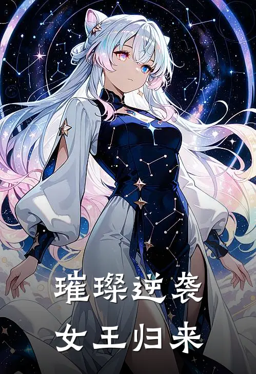 璀璨逆袭：女王归来(苏晚林薇薇)完整版免费小说_完结版小说推荐璀璨逆袭：女王归来(苏晚林薇薇)