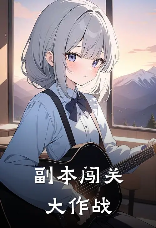 副本闯关大作战