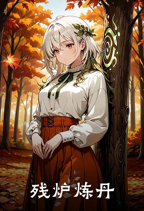 残炉炼丹（凌煅赵干）全文免费阅读无弹窗大结局_残炉炼丹最新章节列表_笔趣阁（凌煅赵干）