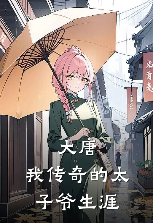 大唐：我传奇的太子爷生涯(李牧李承乾)热门网络小说_最新章节列表大唐：我传奇的太子爷生涯(李牧李承乾)