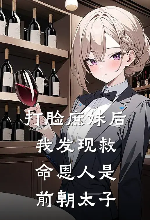 打脸庶妹后，我发现救命恩人是前朝太子