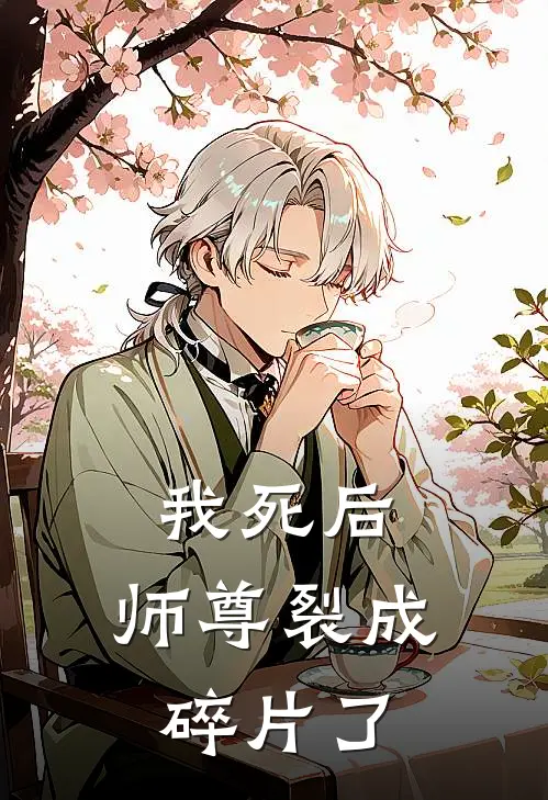 我死后，师尊裂成碎片了