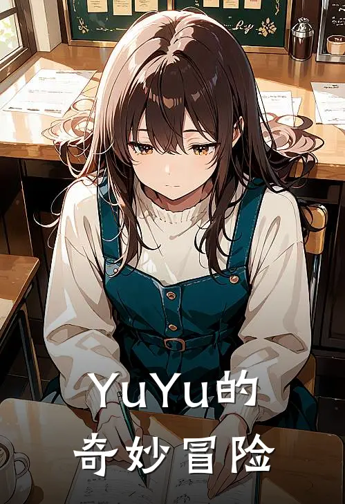 YuYu的奇妙冒险