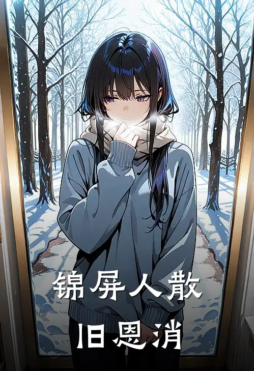 《锦屏人散旧恩消》裴铮云莺完本小说_裴铮云莺(锦屏人散旧恩消)全文免费阅读无弹窗大结局