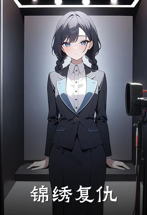 锦绣复仇(沈知微萧彻)小说推荐完本_全本免费小说锦绣复仇沈知微萧彻