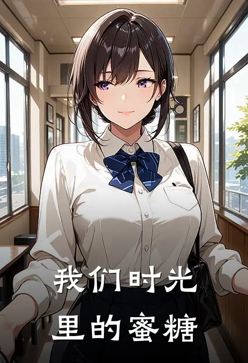 我们时光里的蜜糖