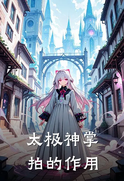 太极神掌拍的作用