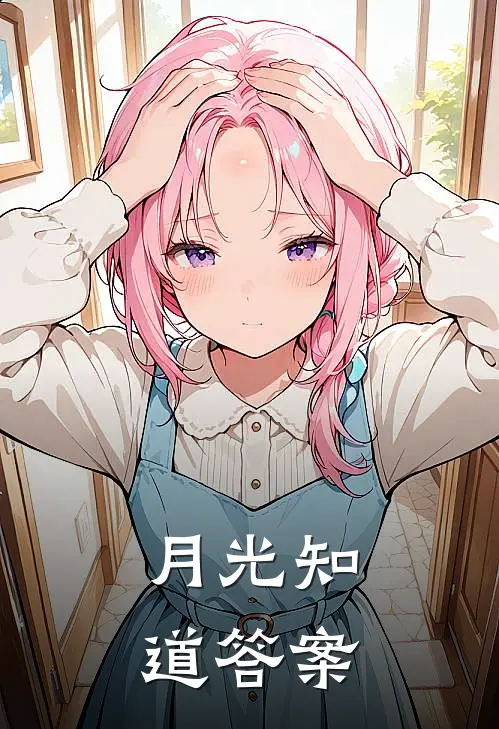 月光知道答案(温语染季明琛)全本免费在线阅读_温语染季明琛全文阅读