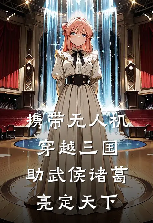 携带无人机穿越三国，助武侯诸葛亮定天下(诸葛亮林默)小说完整版_完结好看小说携带无人机穿越三国，助武侯诸葛亮定天下诸葛亮林默