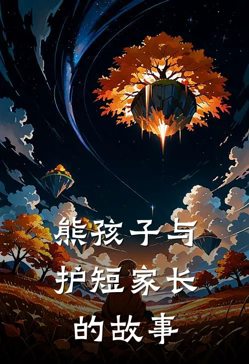 熊孩子与护短家长的故事