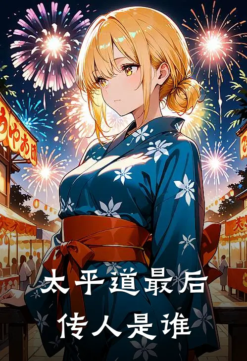 太平道最后传人是谁