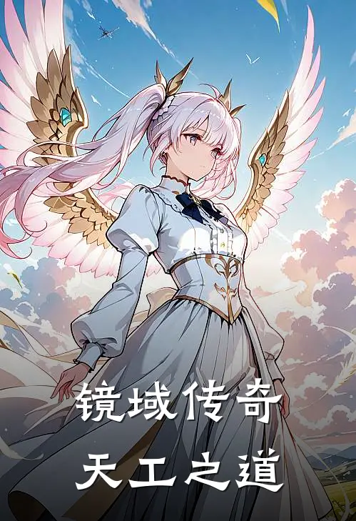 镜域传奇天工之道(沈昭阿远)最新小说推荐_最新热门小说镜域传奇天工之道沈昭阿远